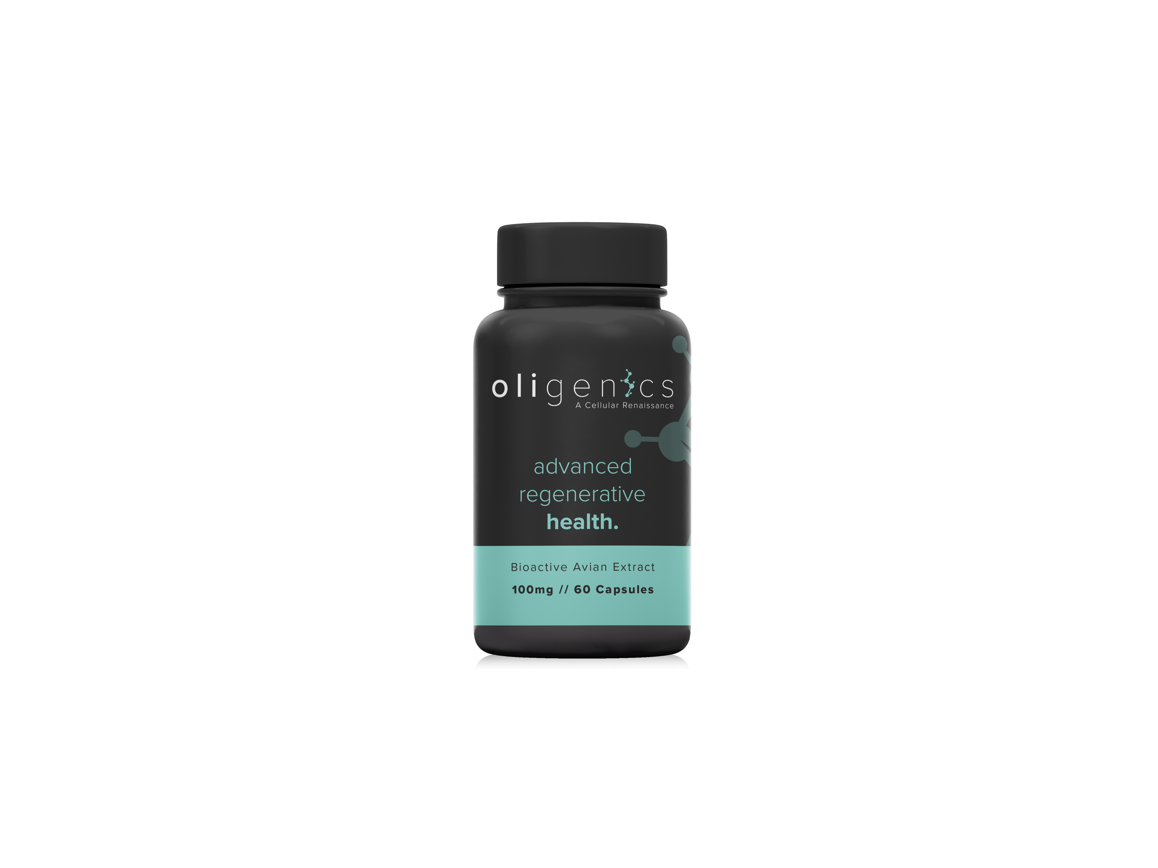 Oiligenics 100mg